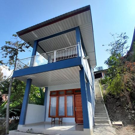 Maruba Inn ตุกตุก ภายนอก รูปภาพ