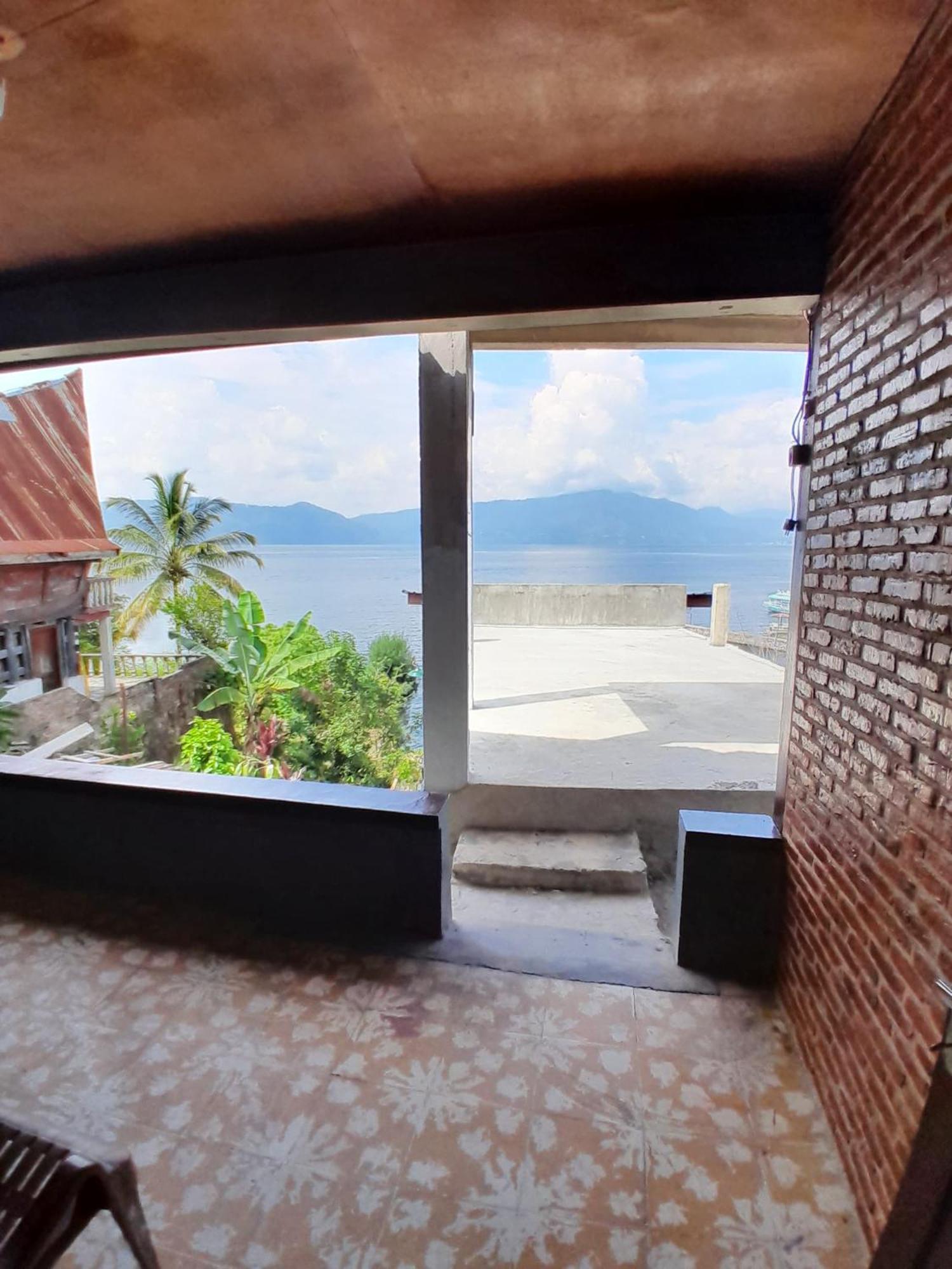 Maruba Inn ตุกตุก ภายนอก รูปภาพ